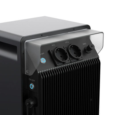 Conow Lyra 2500 Pro