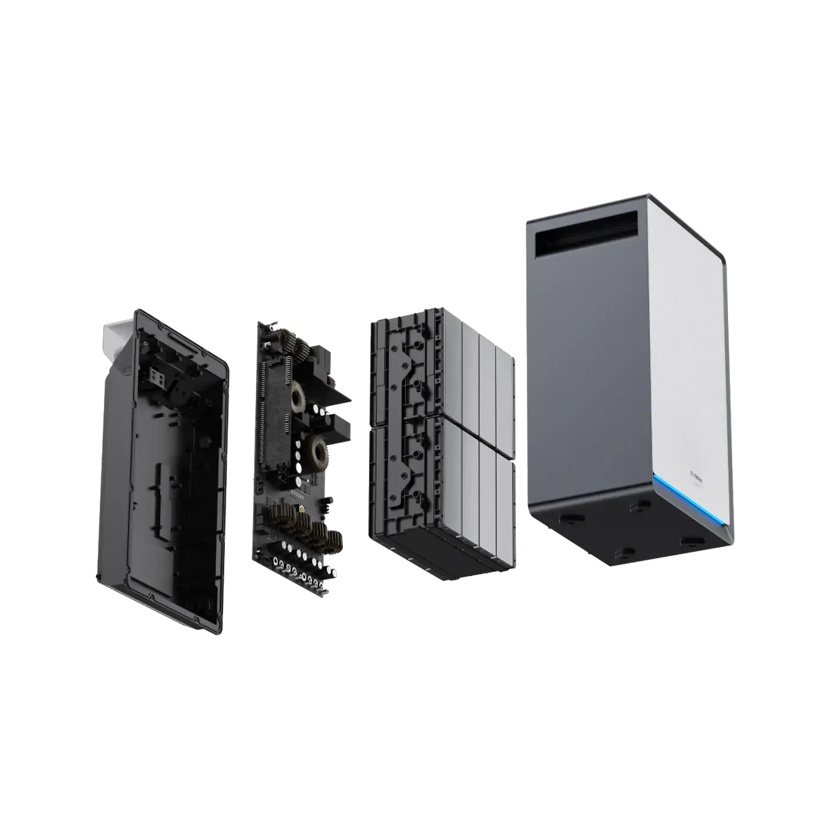 Conow Lyra 2500 Pro