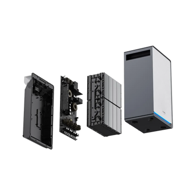 Conow Lyra 2500 Pro