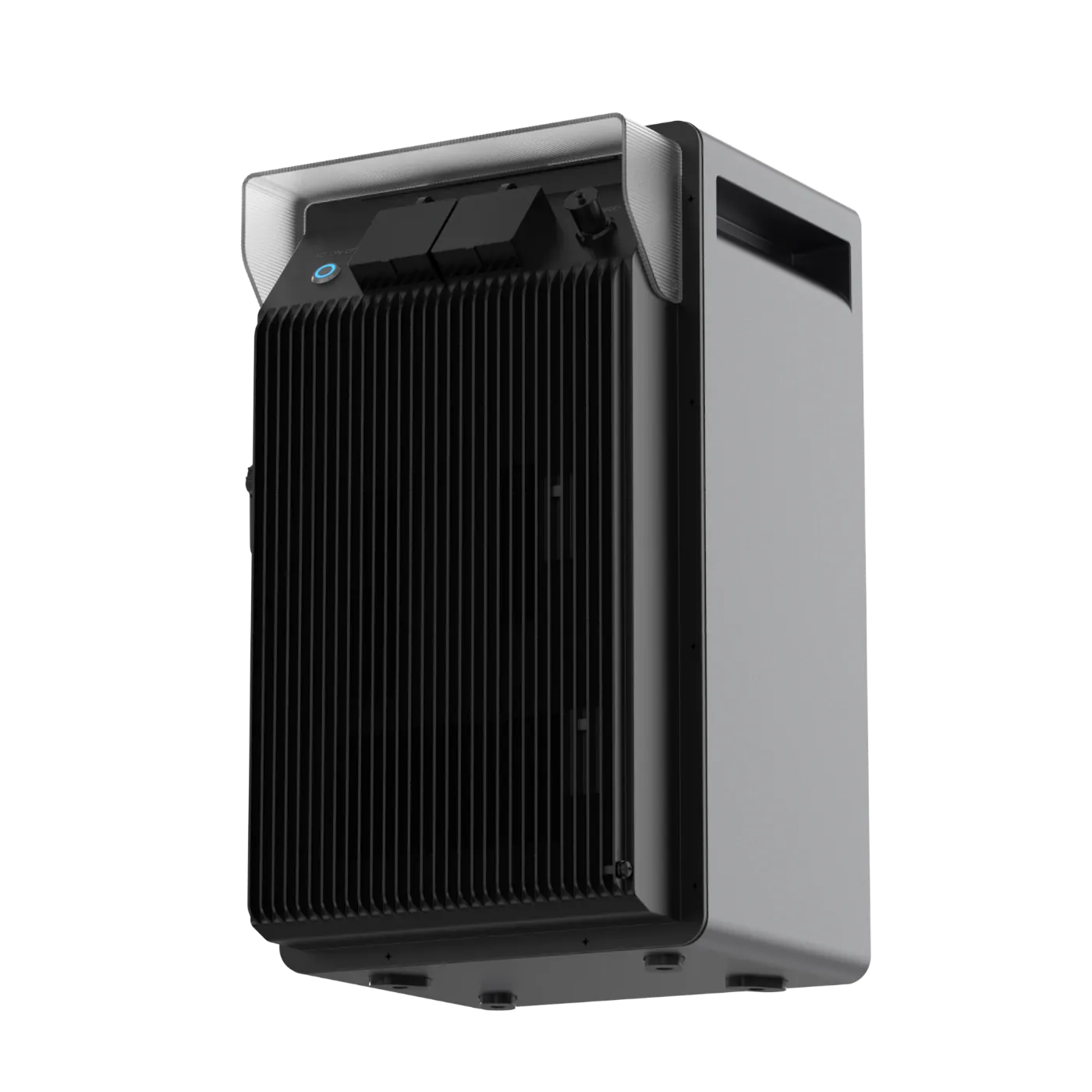 Conow Lyra 2500 Pro - Batería Solar con IA (2.560 Wh)