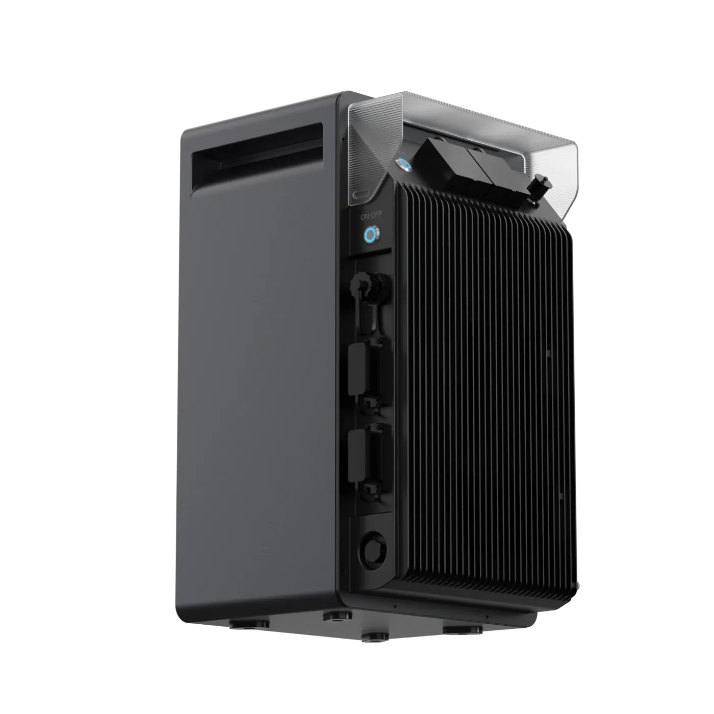 Conow Lyra 2500 Pro - Batería Solar con IA (2.560 Wh)