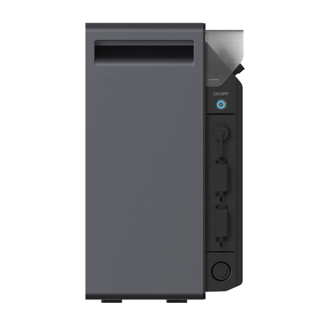 Conow Lyra 2500 Pro - Batería Solar con IA (2.560 Wh)