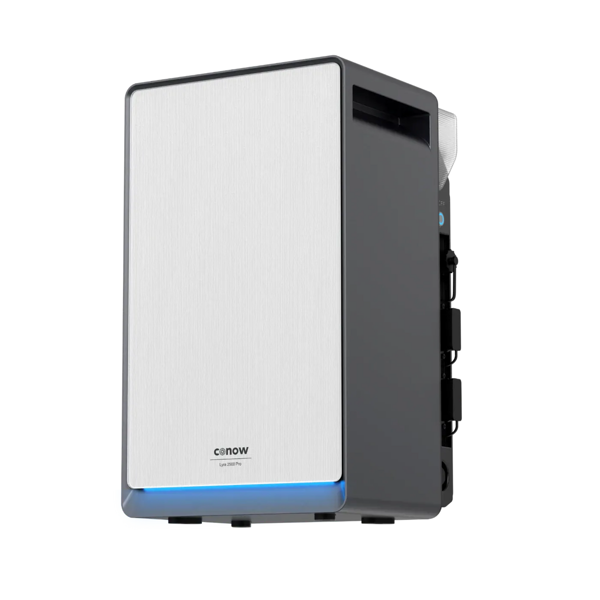 Batería solar Conow Lyra 2500 Pro 2.560 Wh