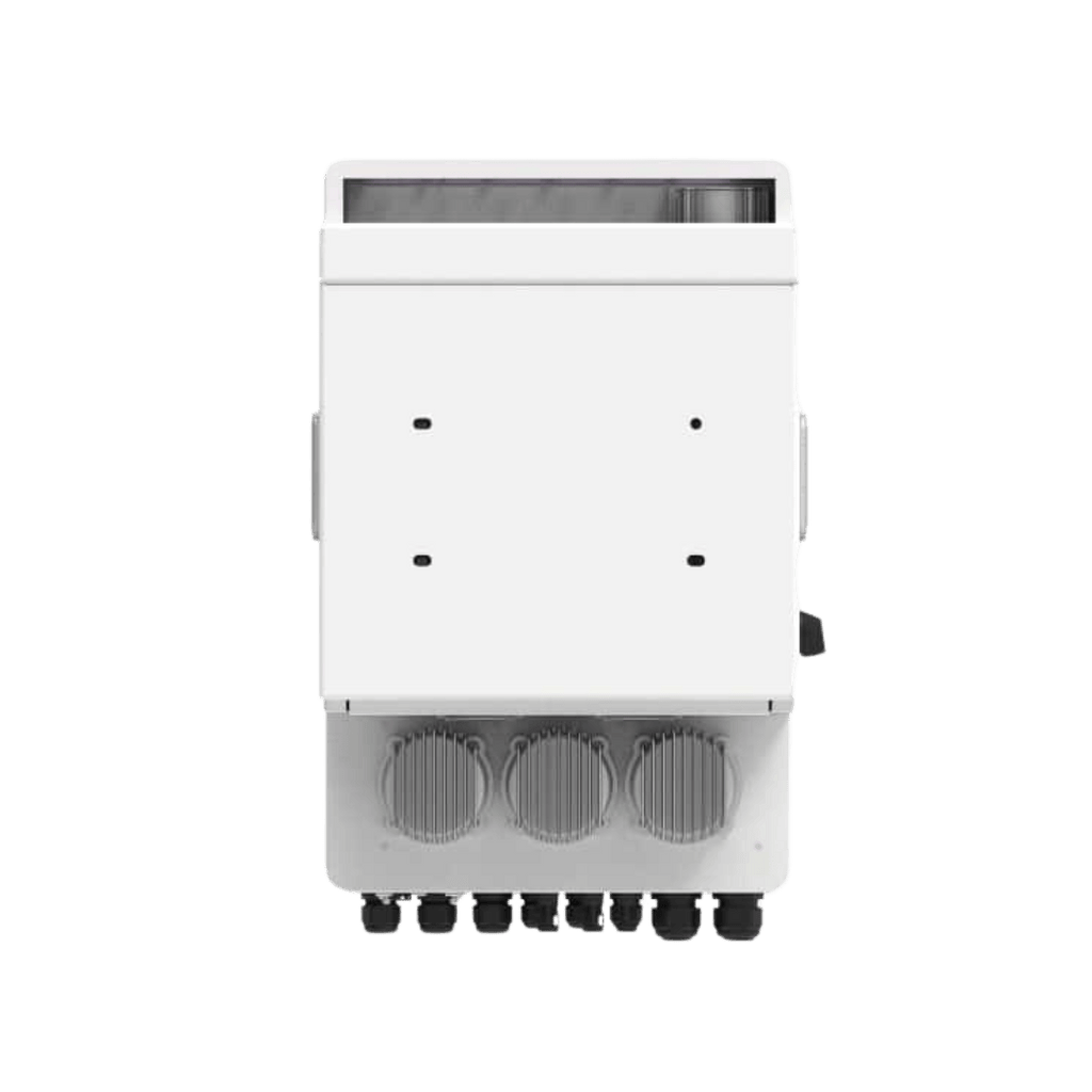 Deye SUN-6K-SG04LP3 batería 48V instalación solar residencial