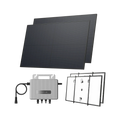 EcoFlow STREAM Kit Solar para Balcón 800W