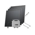 EcoFlow STREAM Kit Solar para Balcón 1000W