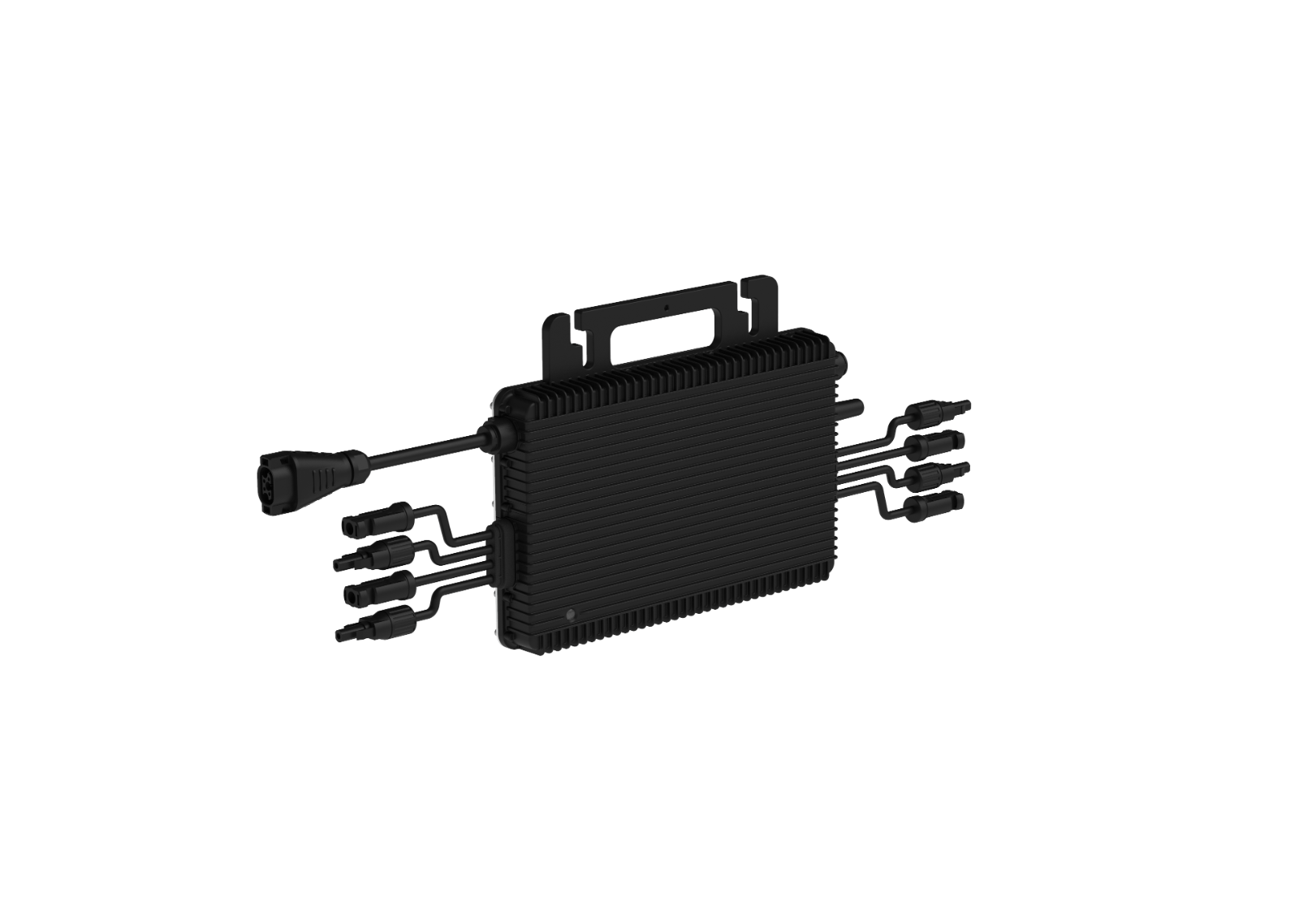 Hoymiles HMS-2000-4T especificaciones técnicas garantía 10 años