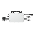 Hoymiles HMS-1600 – Microinversor 4 en 1 1600W tejado terraza