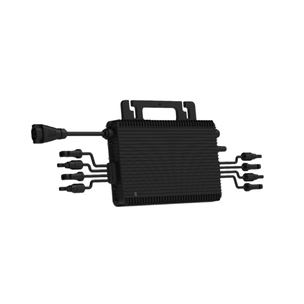 Hoymiles HMS-1600 – Especificaciones técnicas garantía 10 años