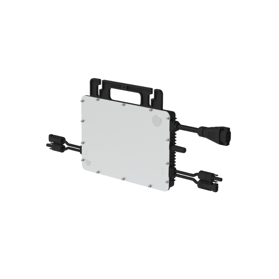 Hoymiles HMS-800W-2T – 2 entradas MPPT Plug and Play IP67