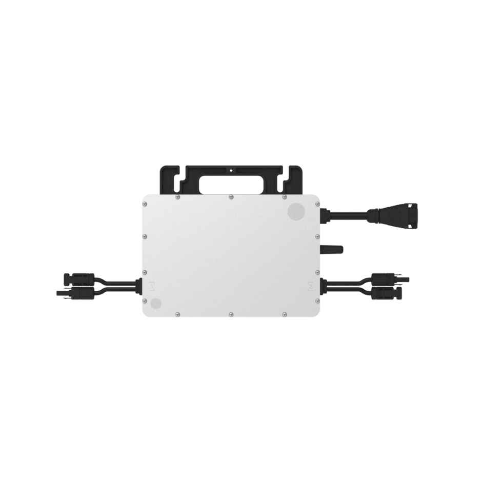 Hoymiles HMS-800W-2T – App S-Miles Cloud monitorización solar