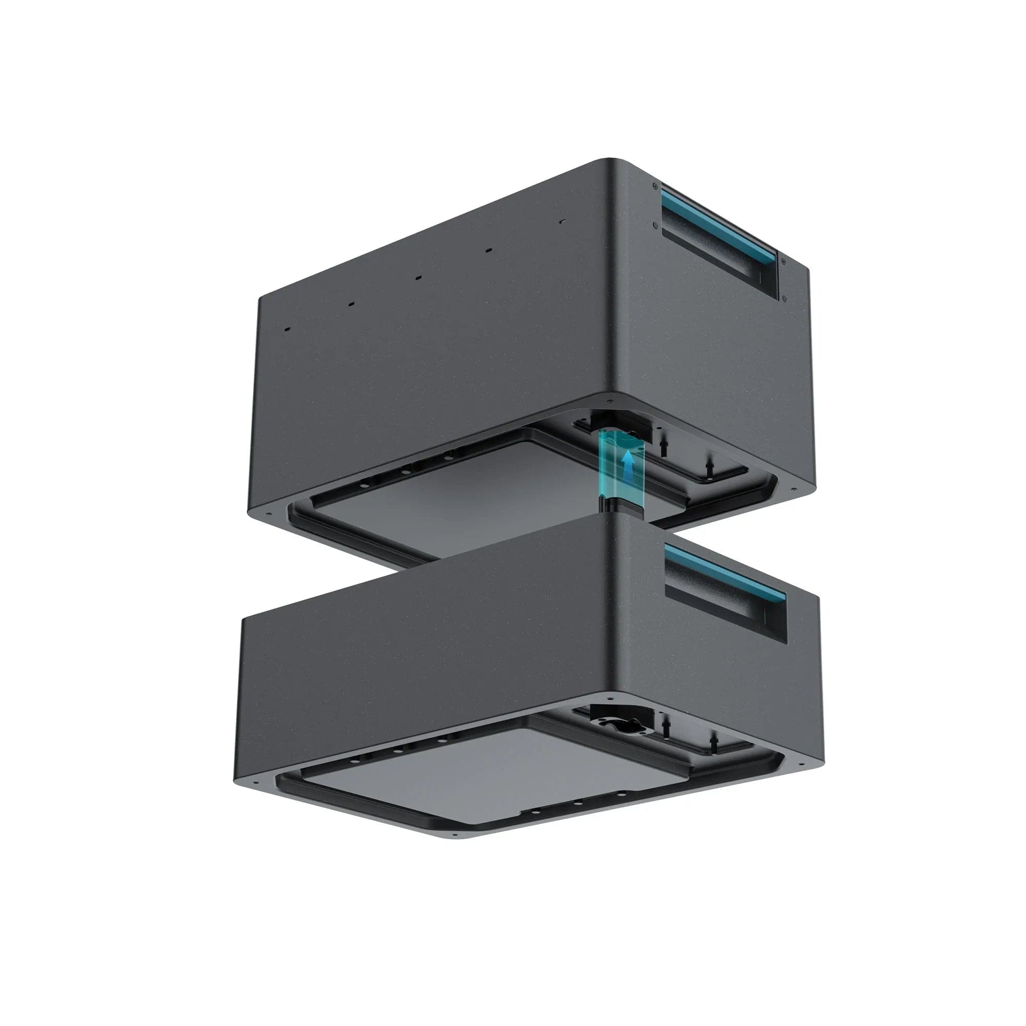 Marstek Jupiter C Plus conexiones
