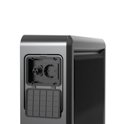 Marstek Venus E Gen 3.0 detalle conexiones