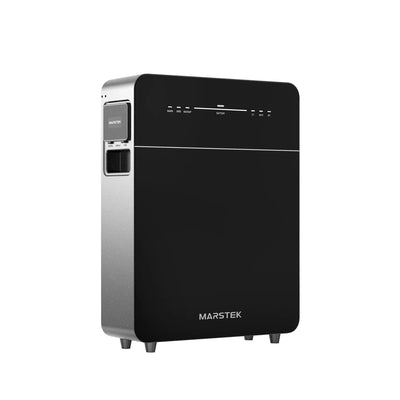 Marstek Venus E Gen 3.0 batería AC plug and play