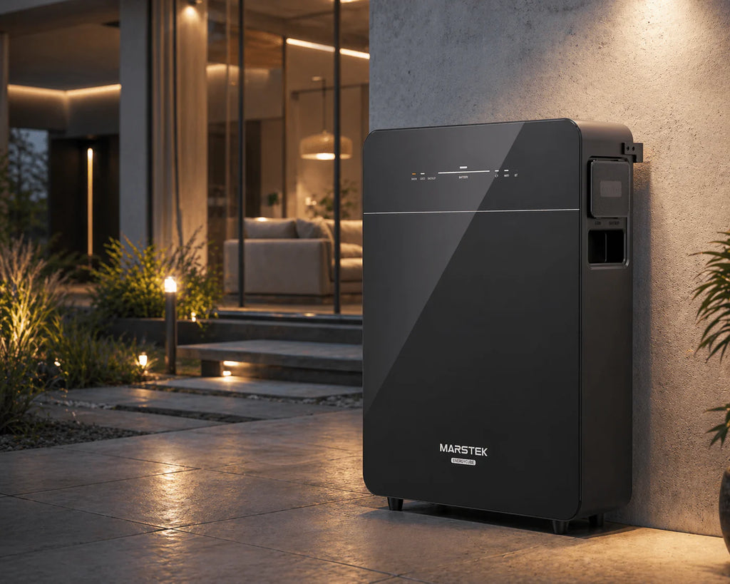 Marstek Venus E Gen 3.0 AC