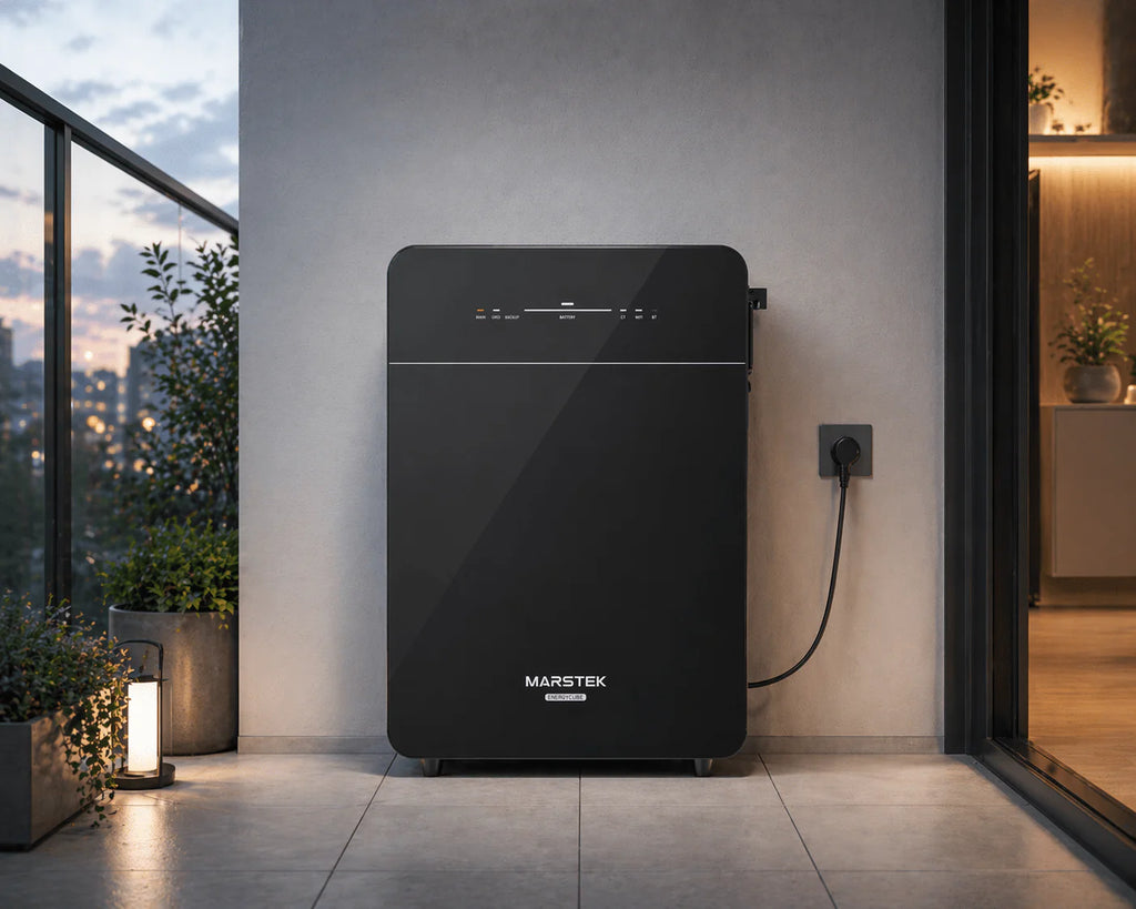 Marstek Venus E Gen 3.0 AC