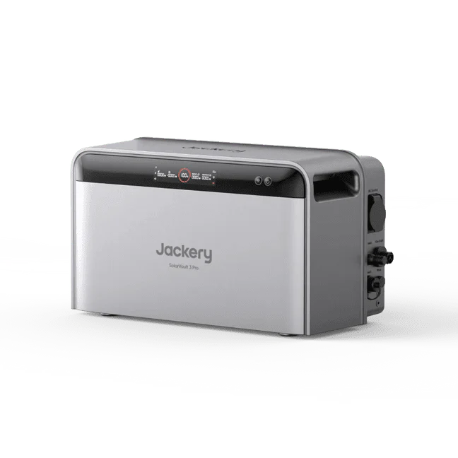 Jackery SolarVault 3 Pro