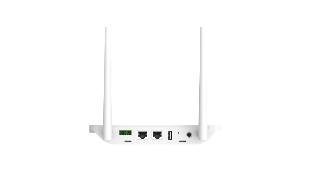 📡 Hoymiles DTU-Pro-S – Monitorización profesional para microinversores Hoymiles