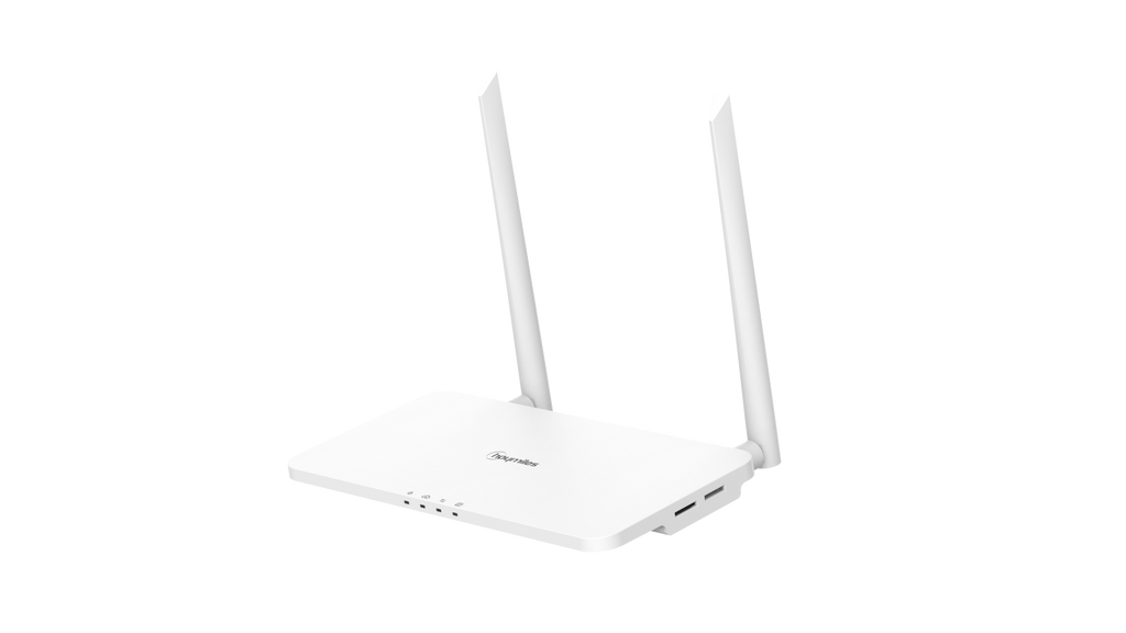 📡 Hoymiles DTU-Pro-S – Monitorización profesional para microinversores Hoymiles