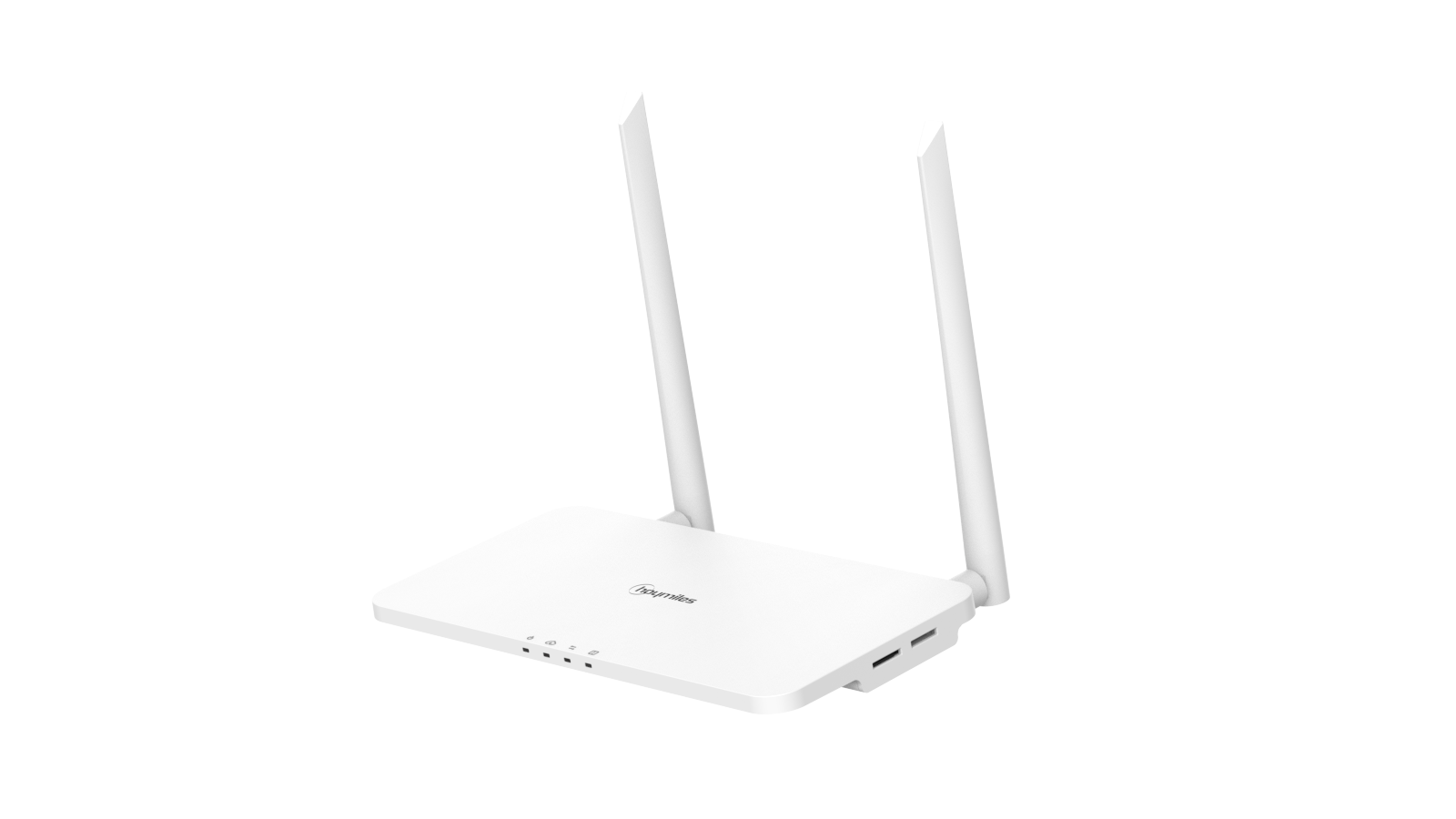 📡 Hoymiles DTU-Pro-S – Monitorización profesional para microinversores Hoymiles