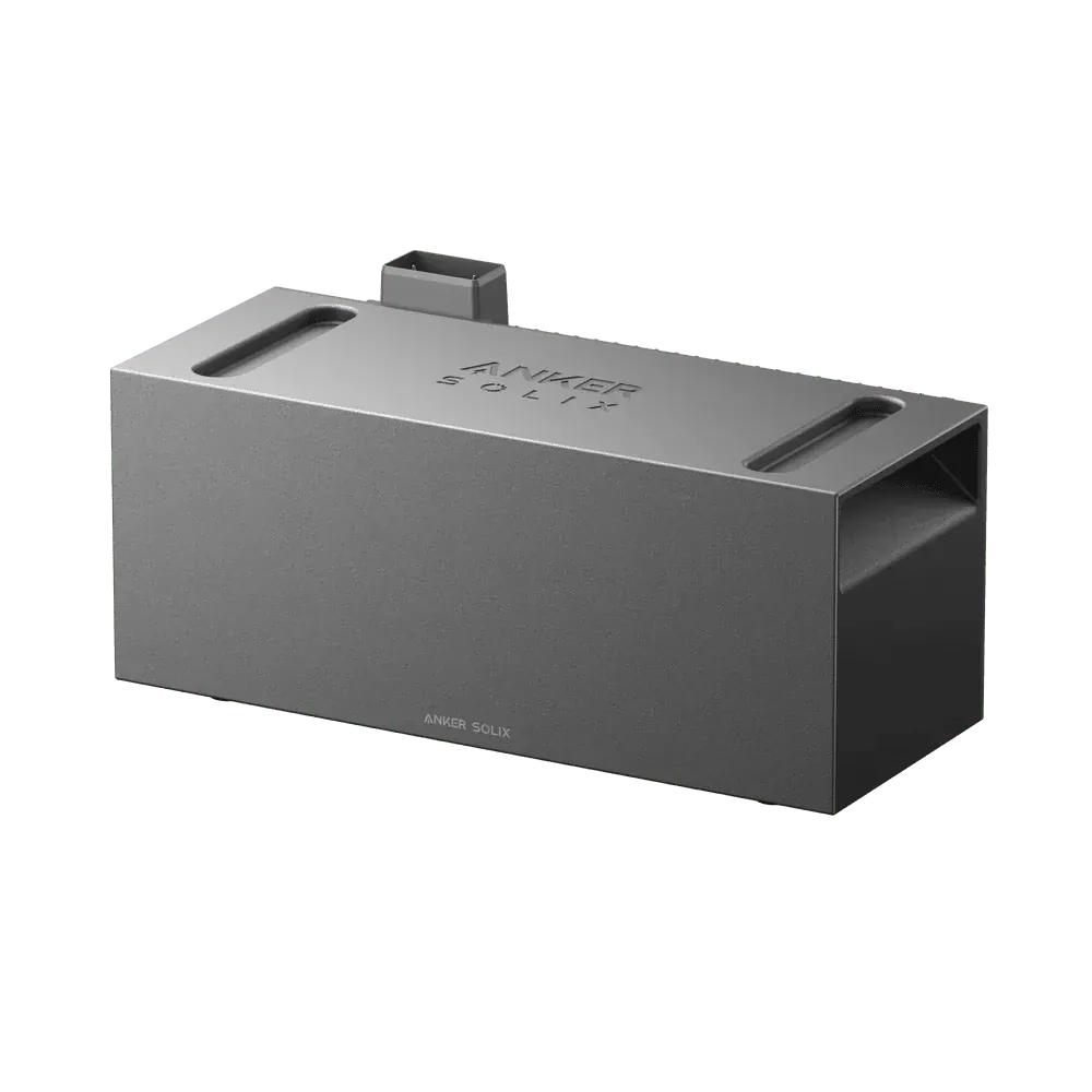 Anker SOLIX Solarbank 3 Pro – Almacenamiento solar LiFePO4 IP65