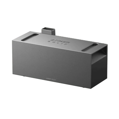 Anker SOLIX Solarbank 3 Pro – Almacenamiento solar LiFePO4 IP65