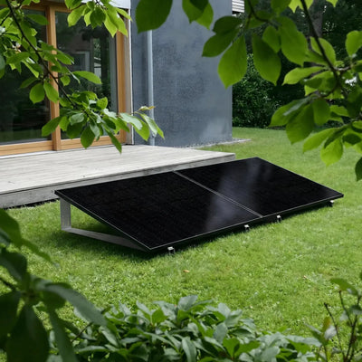 Kit Solar 1000W con Batería Jackery SolarVault 3 Pro para Autoconsumo | Plug & Play