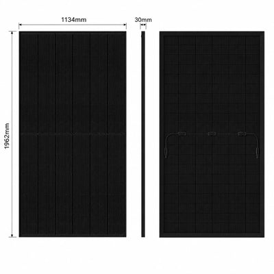 Kit Solar 1000W para Autoconsumo | Plug & Play