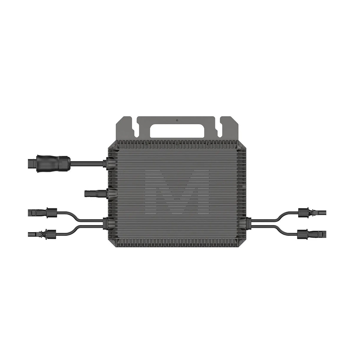 Kit Solar 1000W para Autoconsumo | Plug & Play