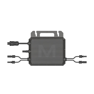Kit Solar 1000W para Autoconsumo | Plug & Play