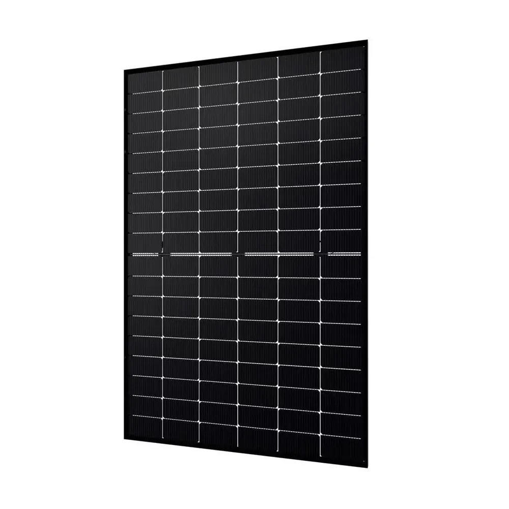 Solfuerza Lite 1.000 W + Anker SOLIX Solarbank 4 Pro | Plug & Play