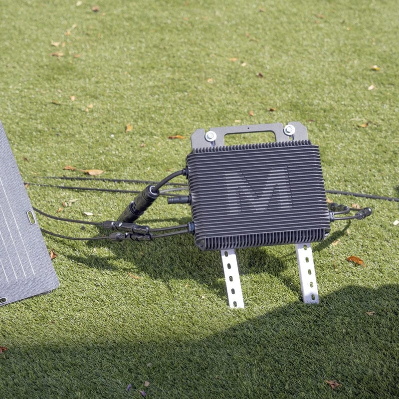 Microinversor MARSTEK Saturn M