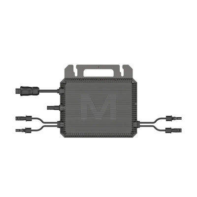 Microinversor MARSTEK Saturn M