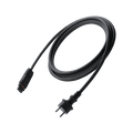 Cable adaptador MC4 0.5m Sunshare microinversor batería