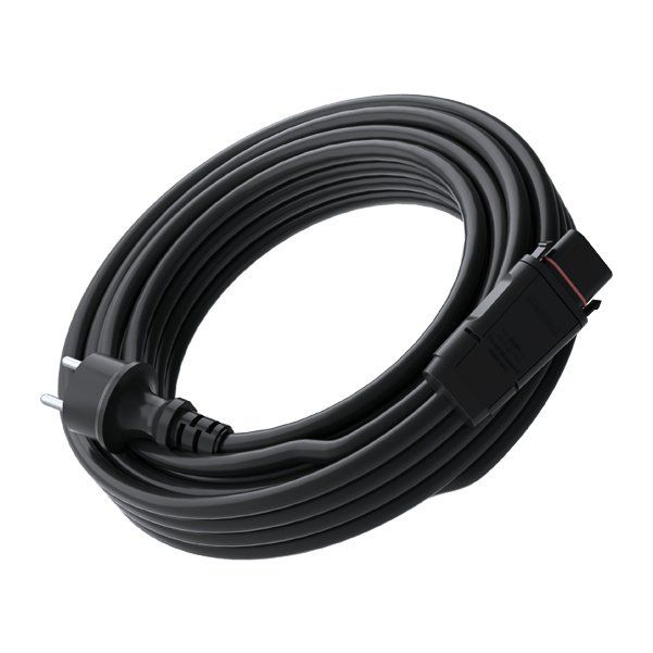 Cable adaptador MC4 1.5m Sunshare panel solar