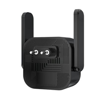 Repetidor WiFi Gigabit Dual Band 1200Mbps | Sunshare