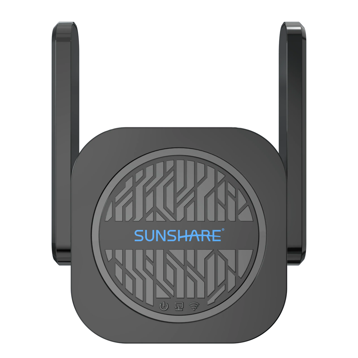 Repetidor WiFi Gigabit Dual Band 1200Mbps | Sunshare