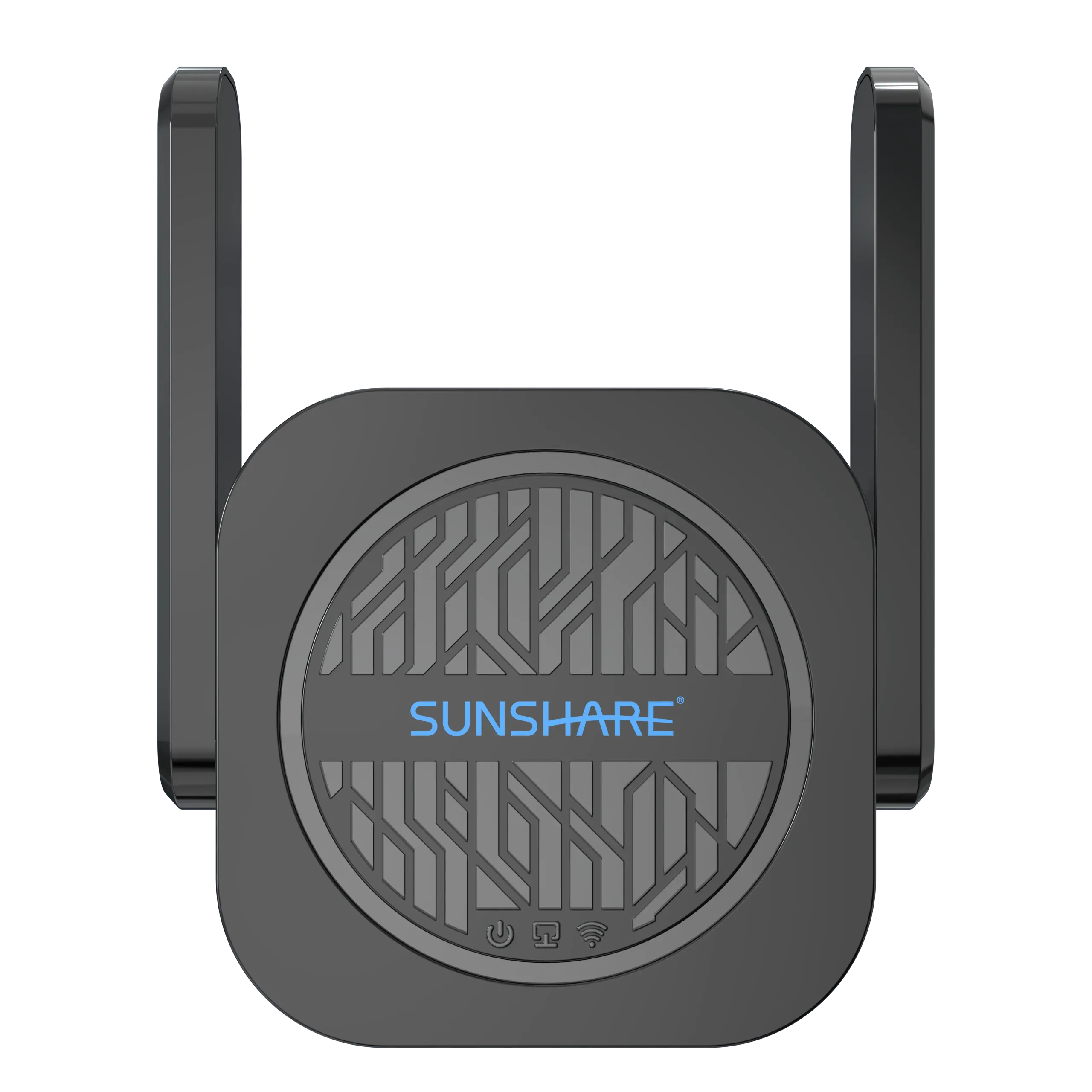 Repetidor WiFi Gigabit Dual Band 1200Mbps | Sunshare