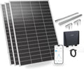 Solarset 200W-1200W für den Eigenverbrauch | Plug & Play