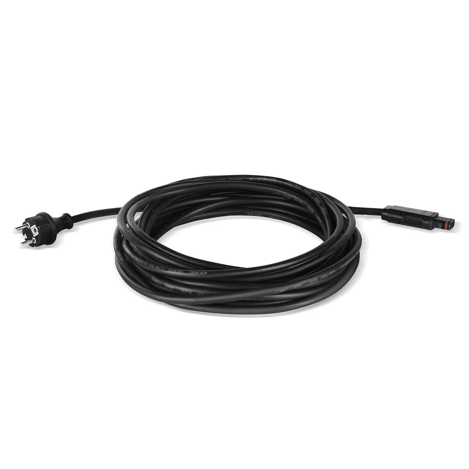 Microinversor Inteligente 800W + Cable CA | Sunshare