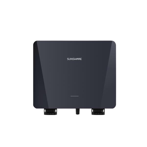 Microinversor inteligente 800W Sunshare con cable CA