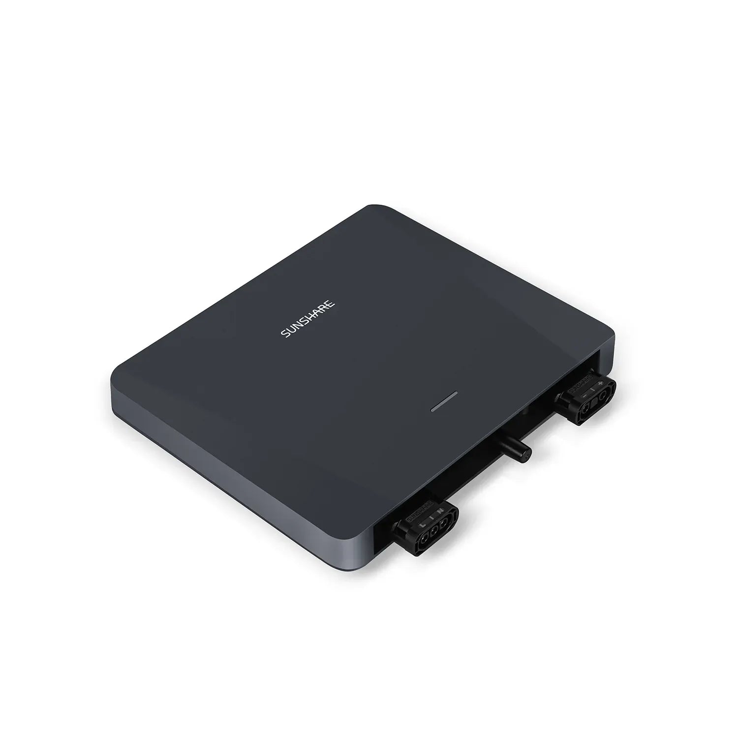 Microinversor Inteligente 800W + Cable CA | Sunshare