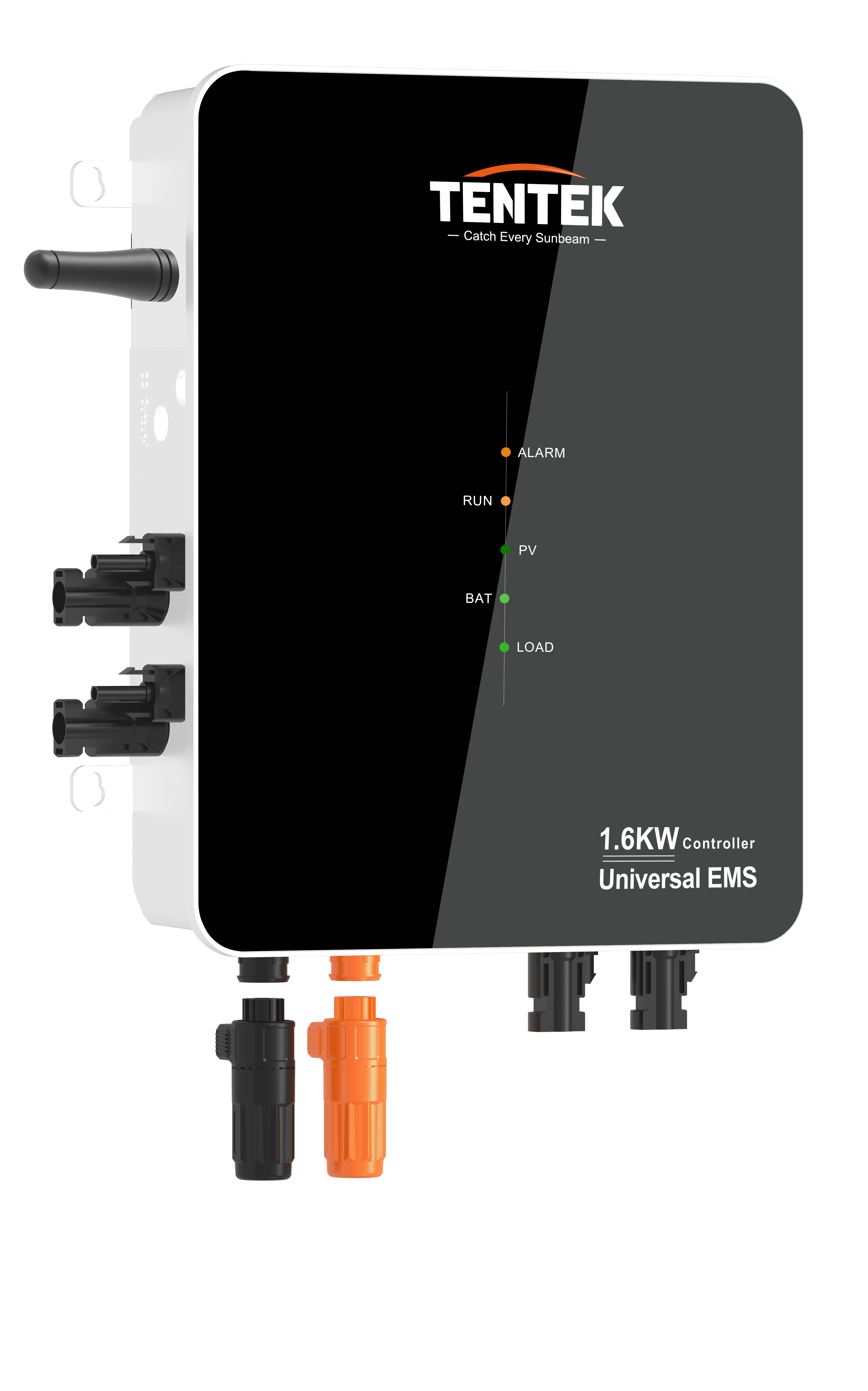 TENTEK EMS Controller 1,6kW gestión energética autoconsumo