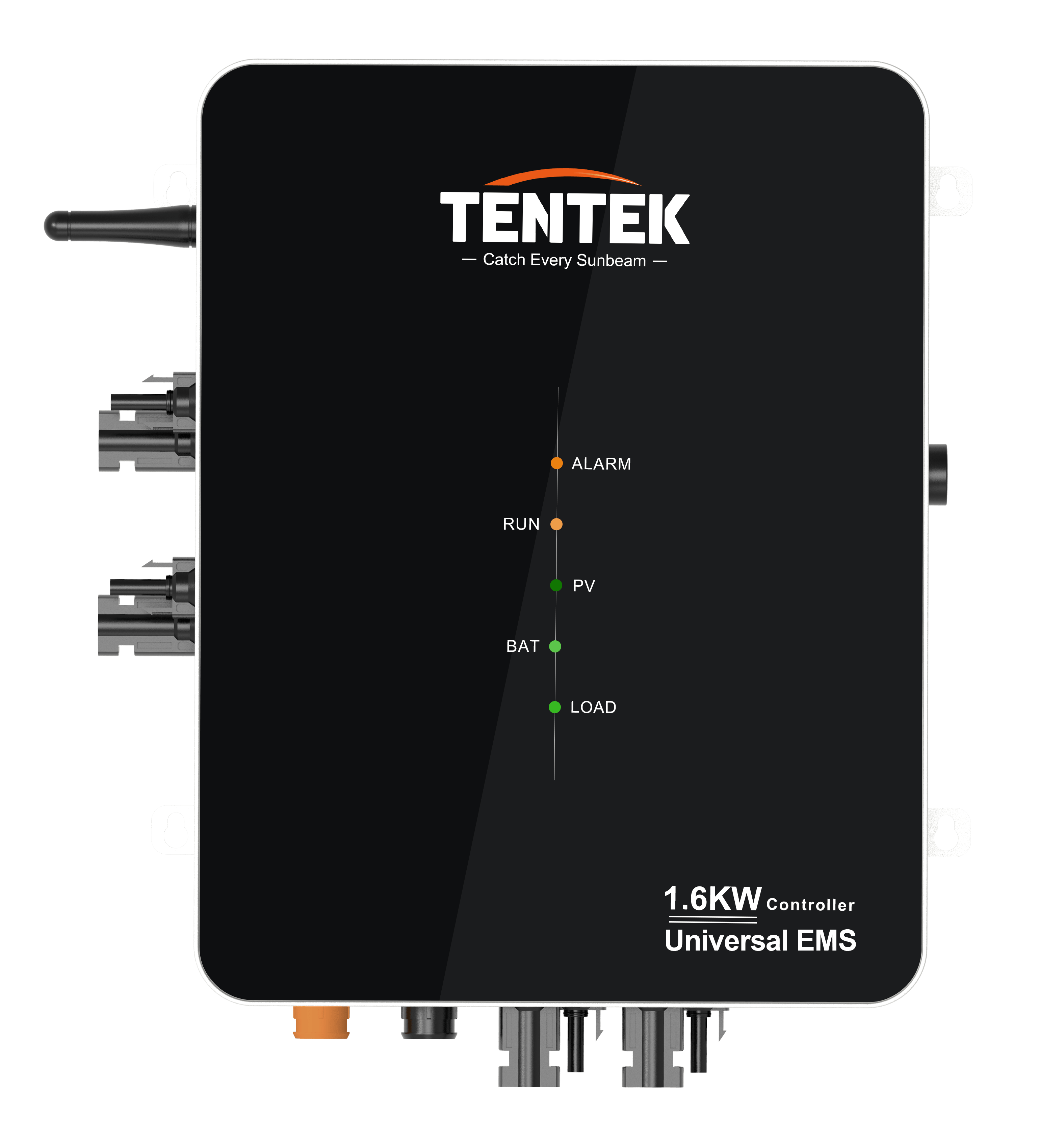 TENTEK EMS 1,6kW control automático consumo solar
