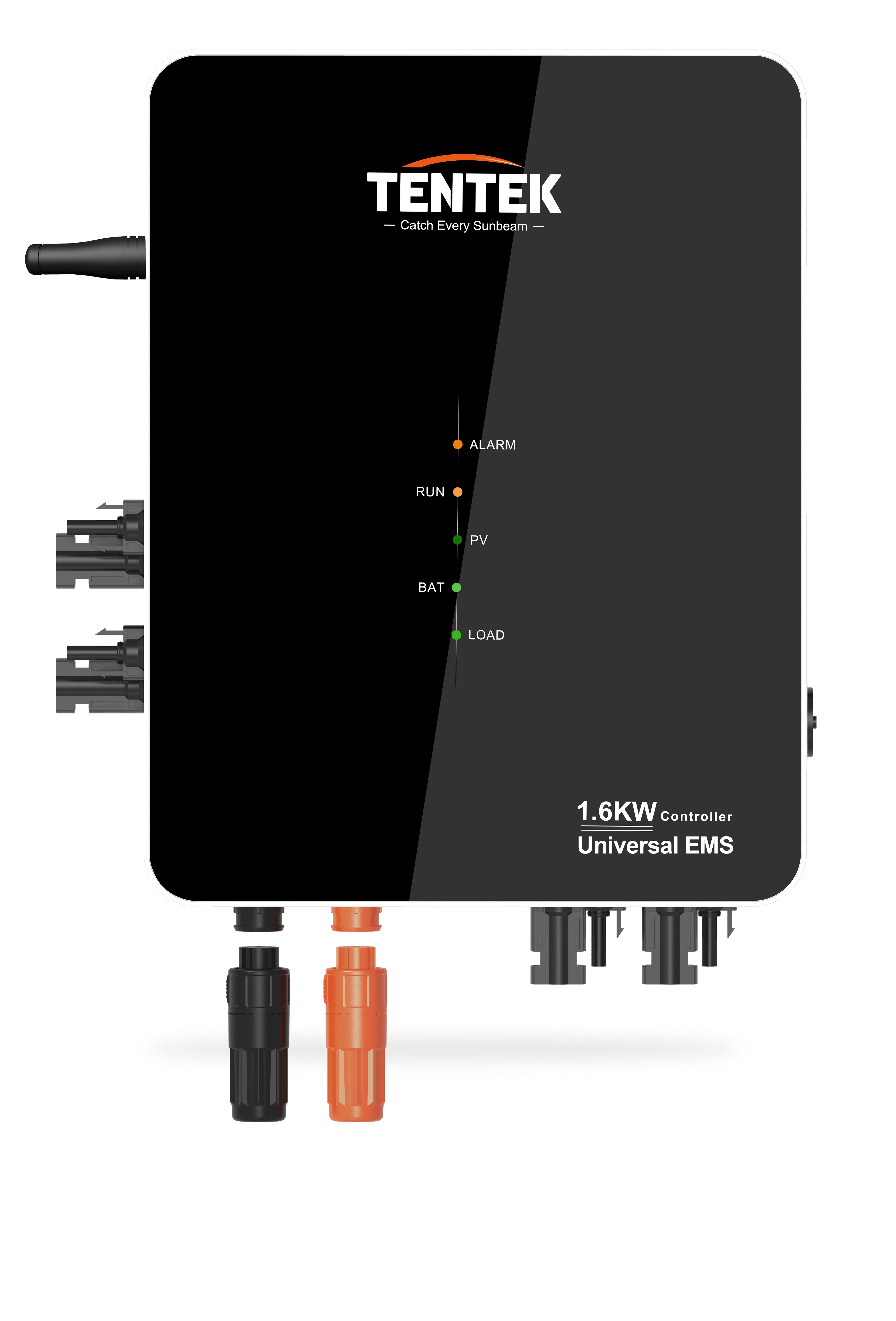 TENTEK EMS sistema almacenamiento solar batería 48V LiFePO4