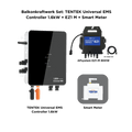 TENTEK EMS 1,6kW + EZ1 + Smart Meter kit solar completo autoconsumo